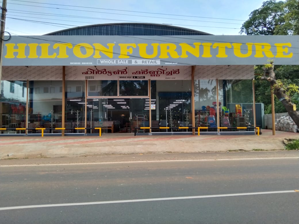 HILTON FURNITURE SCHOOLPADI MORAYUR