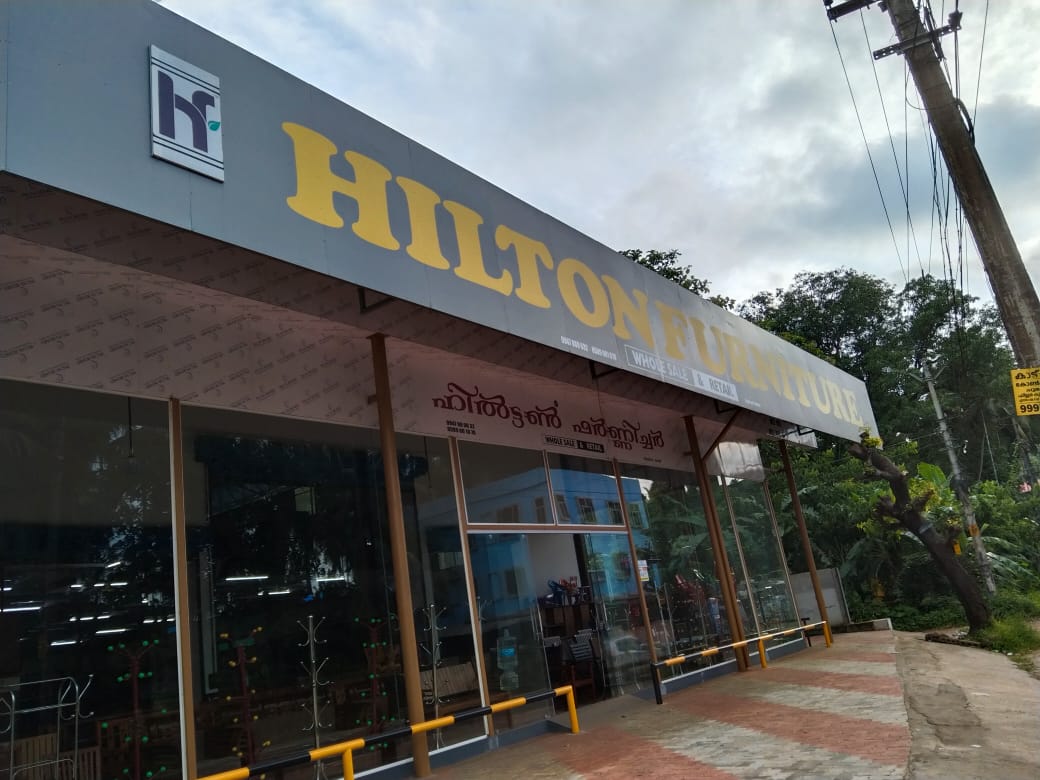 HILTON FURNITURE SCHOOLPADI MORAYUR